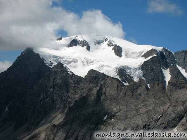 rifugio chiarella amianthe